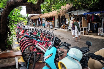 gili ocean club adults only