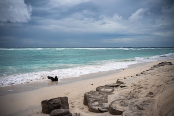 gili ocean club adults only