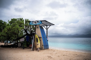 gili ocean club adults only