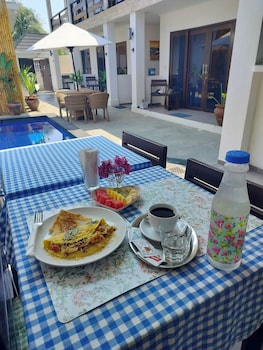gili trawangan