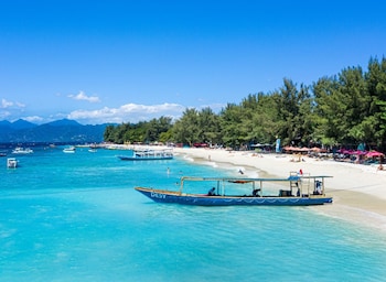 gili trawangan