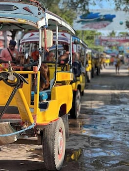 gili trawangan