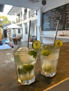 gili trawangan