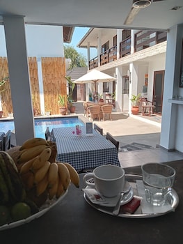 gili trawangan