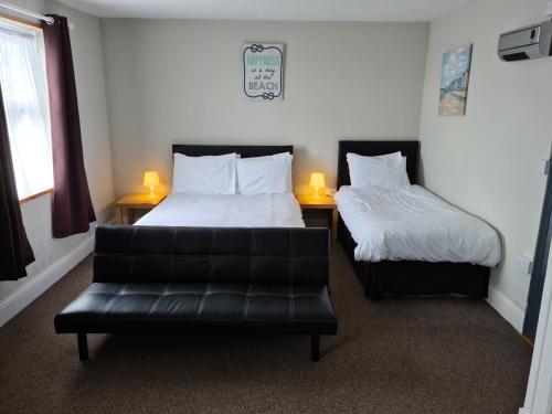 Royal Albion Walton,Frinton-On-Sea>>Essex,2 star