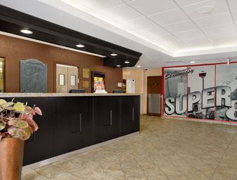 super 8 by wyndham calgary shawnessy area