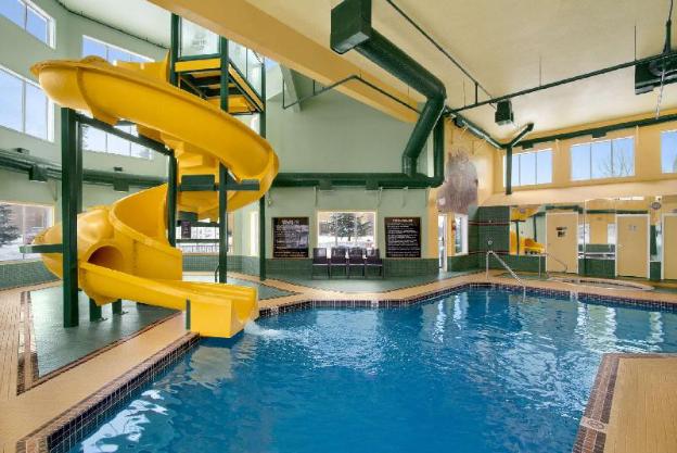 super 8 by wyndham calgary shawnessy area