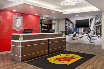 super 8 by wyndham calgary shawnessy area