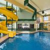 super 8 by wyndham calgary shawnessy area