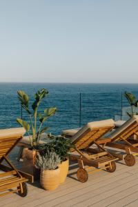Meliá Ibiza  - Adults Only,Ibiza>>Es Canar,5 star