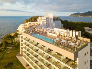 Meliá Ibiza  - Adults Only,Ibiza>>Es Canar,5 star