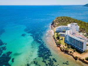 Meliá Ibiza  - Adults Only,Ibiza>>Es Canar,5 star