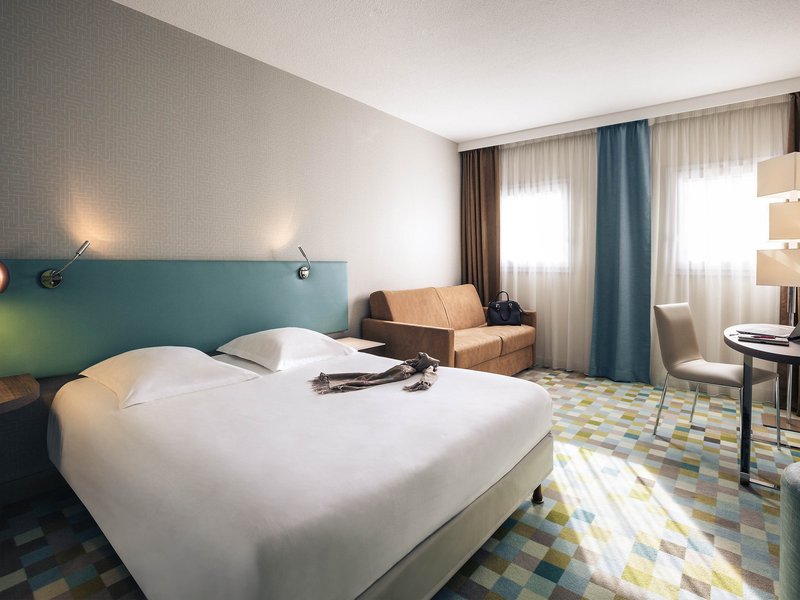 mercure marne la vallee bussy saint georges
