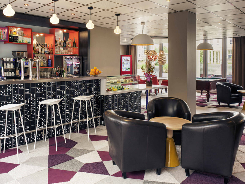 mercure marne la vallee bussy saint georges