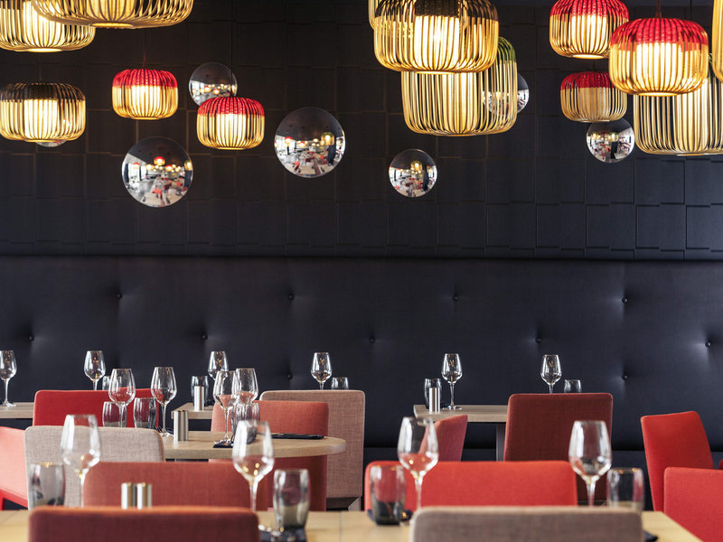 mercure marne la vallee bussy saint georges