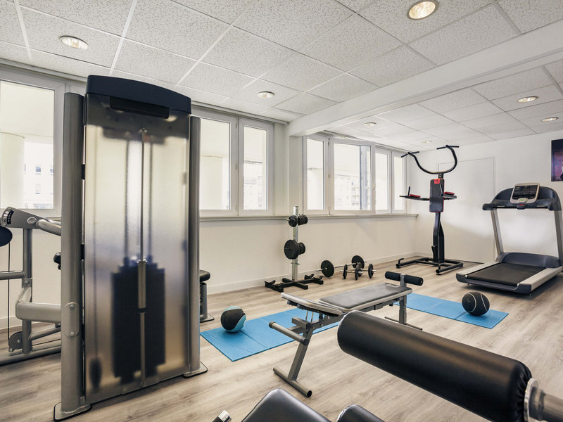 mercure marne la vallee bussy saint georges