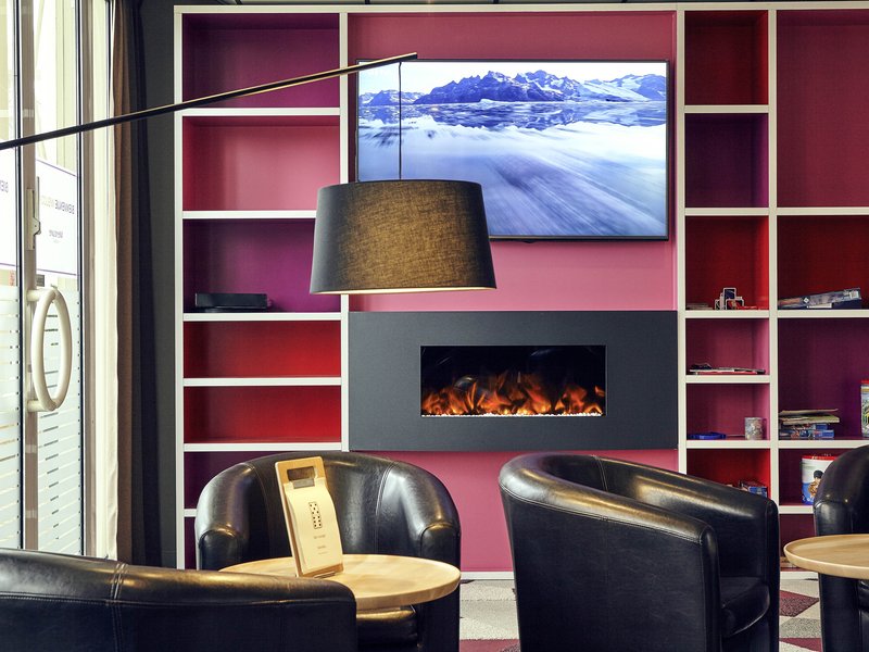 mercure marne la vallee bussy saint georges