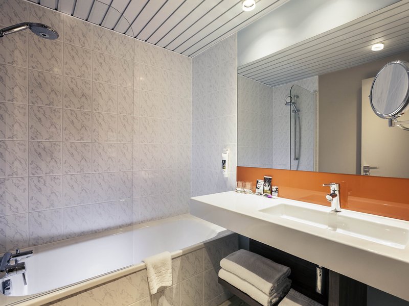 mercure marne la vallee bussy saint georges