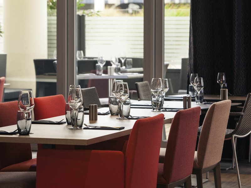 mercure marne la vallee bussy saint georges