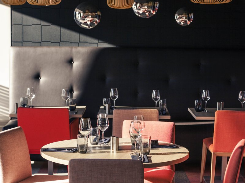 mercure marne la vallee bussy saint georges