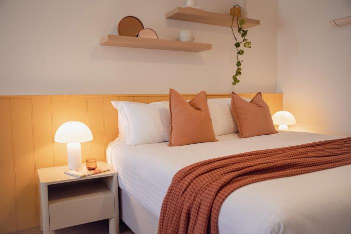 sunnymead hotel