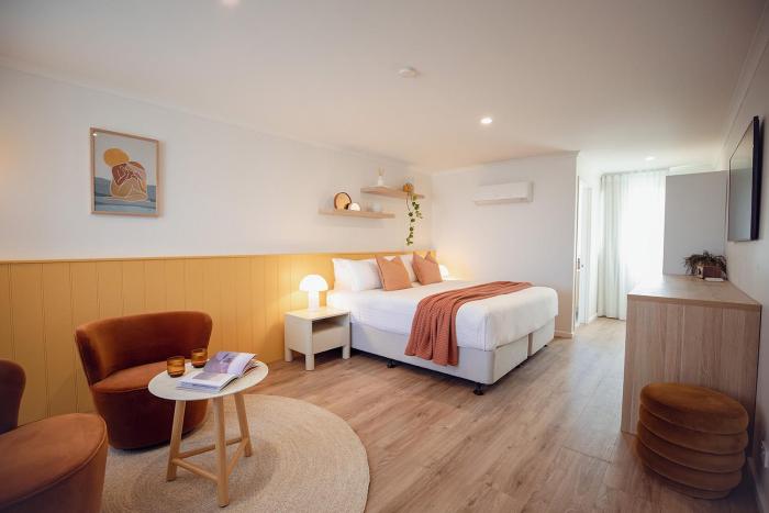 sunnymead hotel