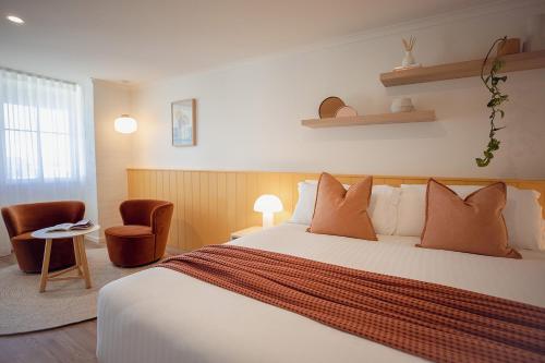 sunnymead hotel