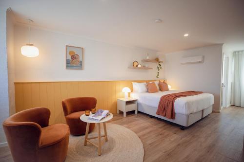 sunnymead hotel
