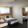 buckaroo motor inn