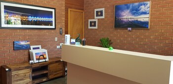 Ashleigh Court Motor Inn,Corowa>>Cobram East,3 star