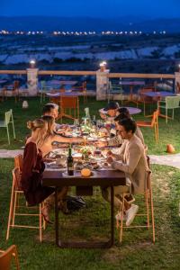 hotel taskonaklar cappadocia special class