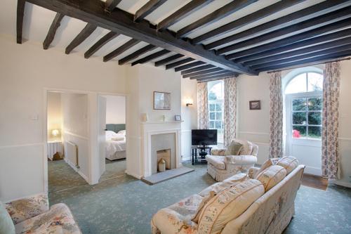 The Grove Cromer,Norfolk>>Cromer,4 star