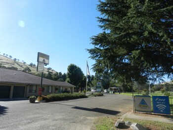 gundagai cabins and tourist park