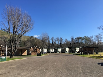 gundagai cabins and tourist park