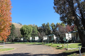 gundagai cabins and tourist park