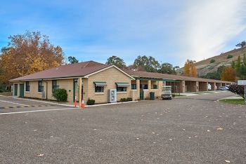 gundagai cabins and tourist park