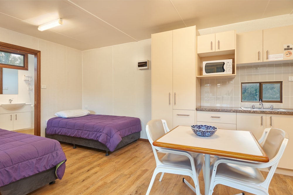 gundagai cabins and tourist park