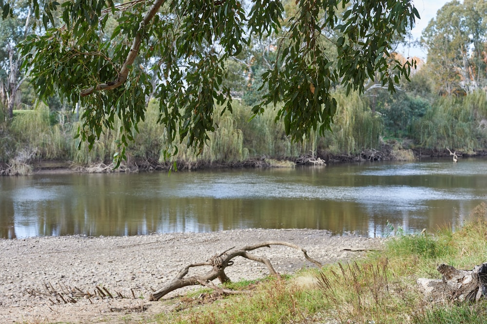 gundagai cabins and tourist park