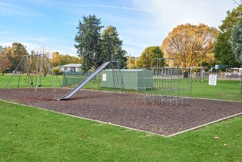 gundagai cabins and tourist park