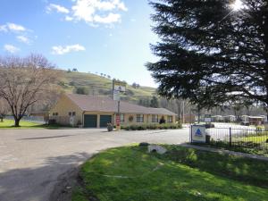 gundagai cabins and tourist park