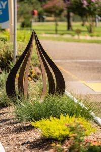 gundagai cabins and tourist park
