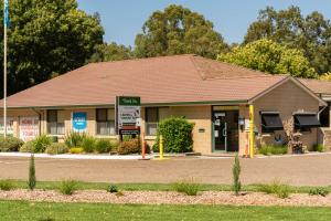 gundagai cabins and tourist park