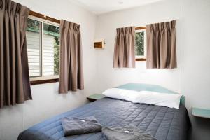 gundagai cabins and tourist park