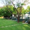 gundagai cabins and tourist park