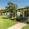gundagai cabins and tourist park