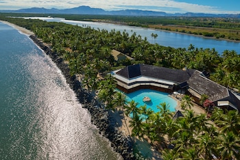 doubletree resort by hilton hotel fiji sonaisali island