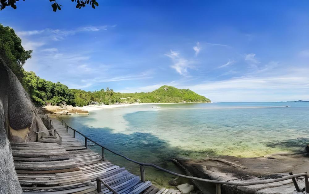 ko pha ngan