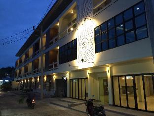 phangan pearl villa