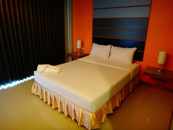 phangan pearl villa