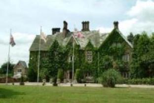 the parsonage hotel and spa
